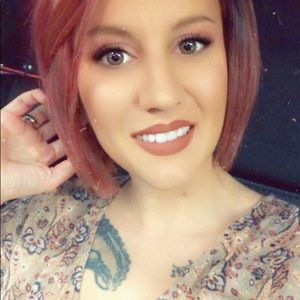 Meet your Posher, Tiffani